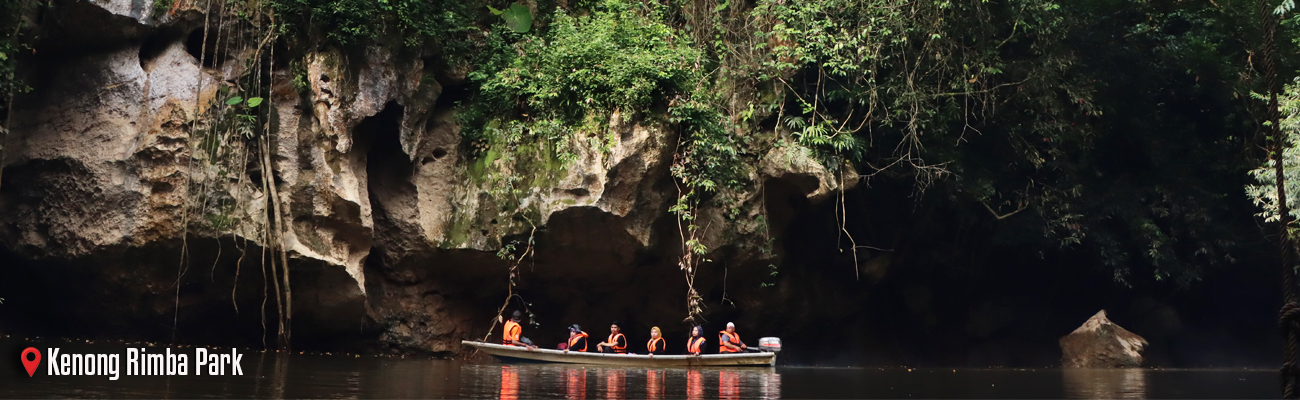 Kenong RImba