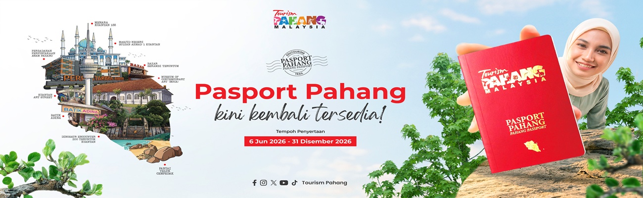 Passport PHG