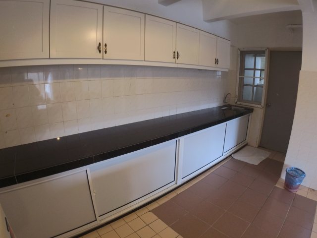 Apartment 3 Bilik