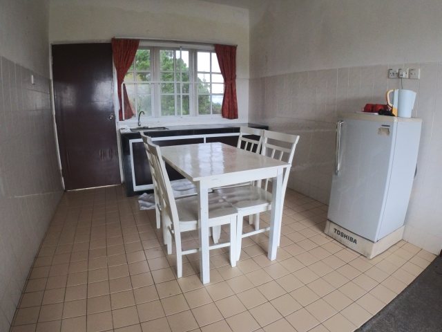 Apartment 2 Bilik