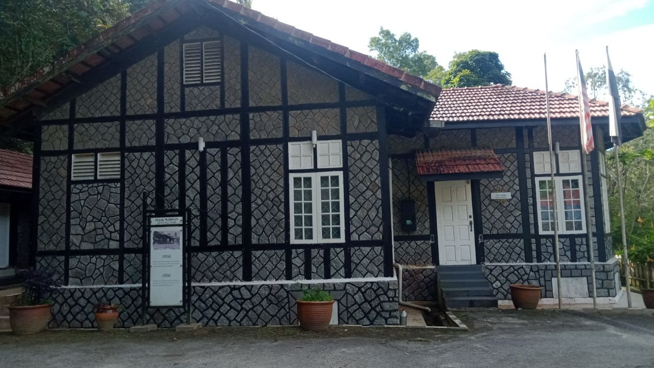 The Cottage