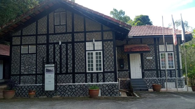 The Cottage