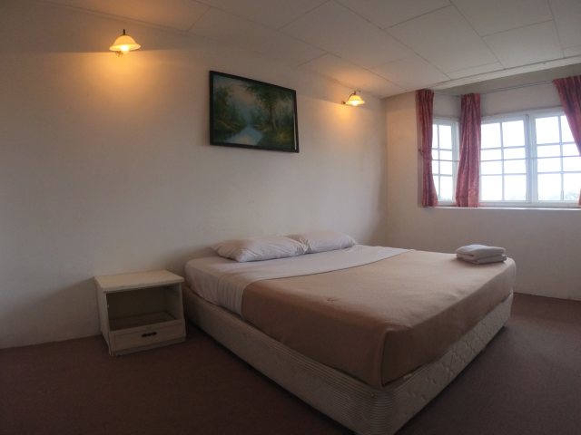 Apartment 2 Bilik