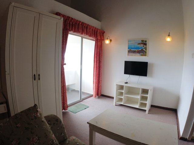 Apartment Studio