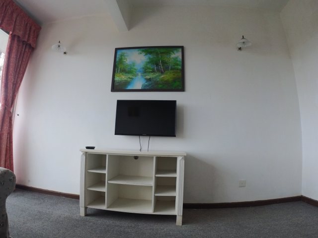Apartment 2 Bilik