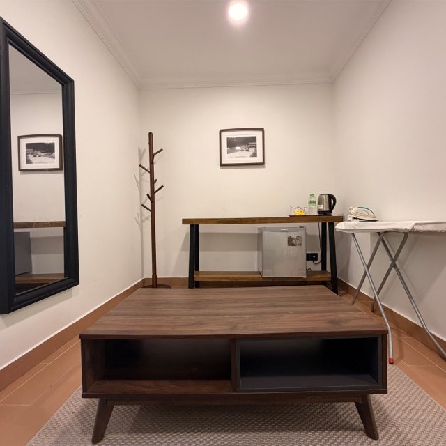 Junior Suite