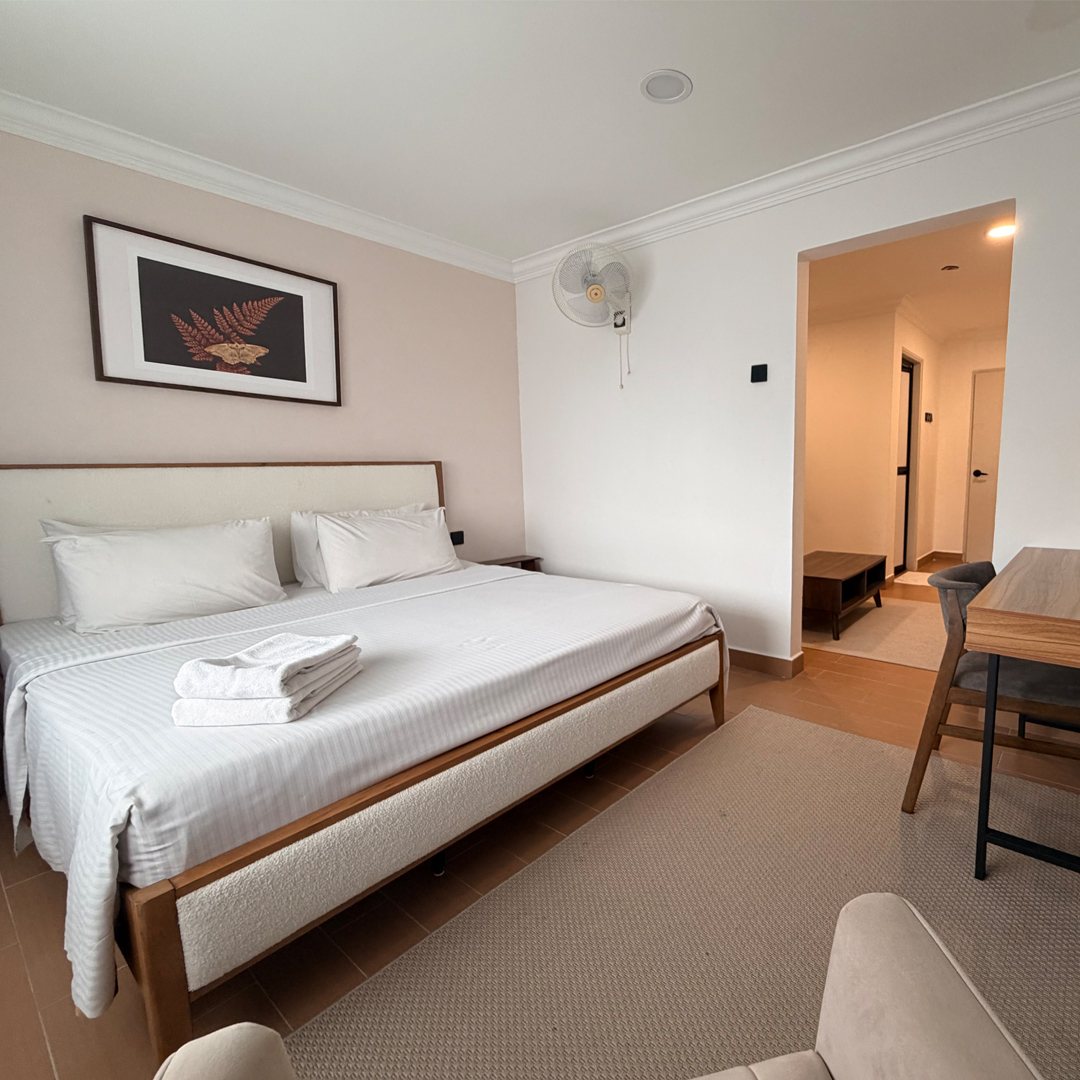 Junior Suite