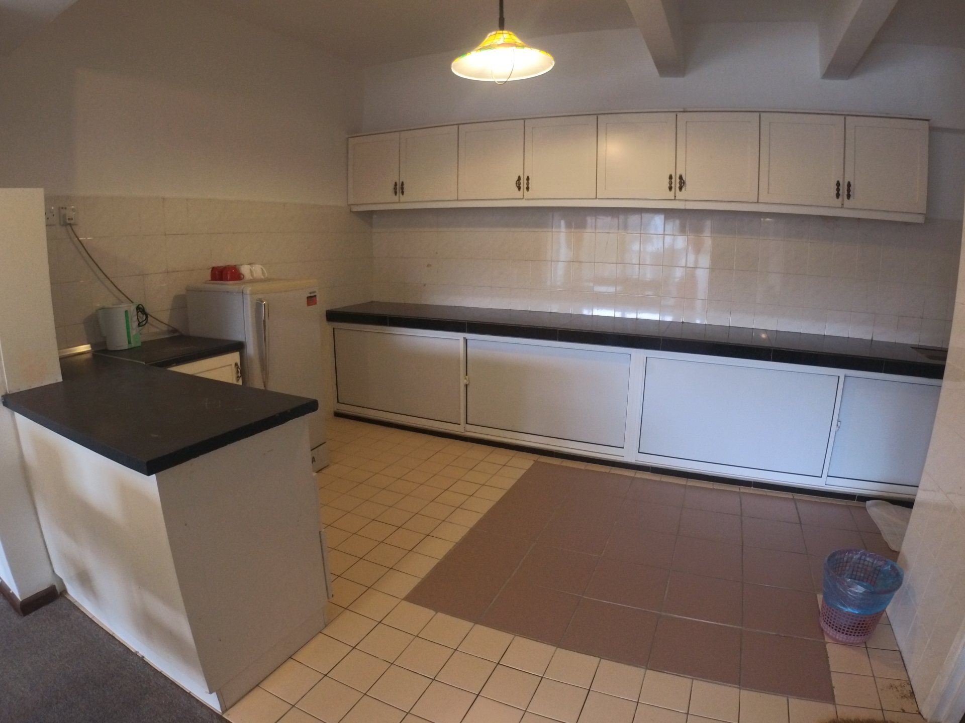 Apartment 3 Bilik