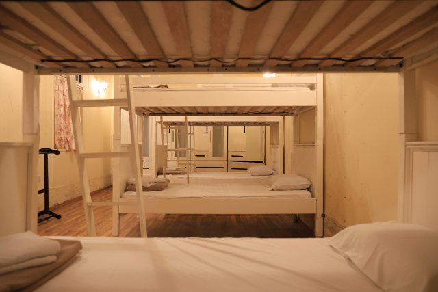 Puncak Lodge
