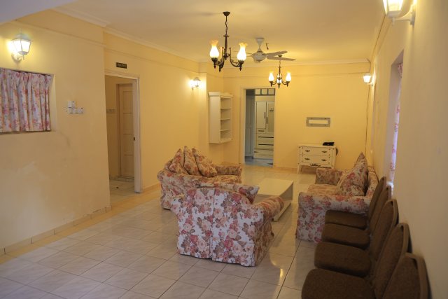 Puncak Lodge