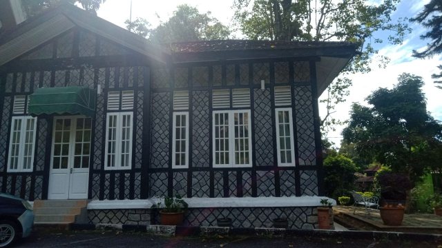 Banglo Abu Suradi