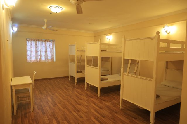 Puncak Lodge