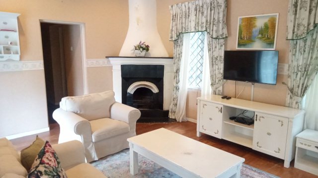 The Cottage