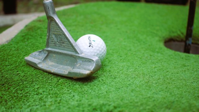 Golf Mini